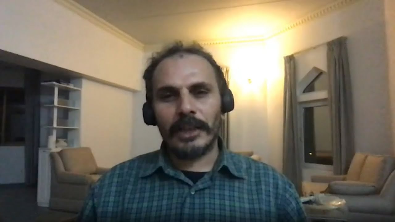 Dîvân-ı Kebîr Okumaları -2 - Prof. Dr. Fatih Usluer