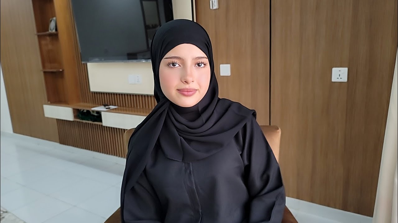 بدأت قناة ماريا قحطان - Maria Qahtan بثًا مباشرًا