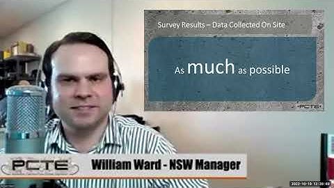 Combining Inspection Data and GPR