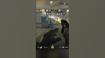 CS2 Gameplay - Quad Kill #gameplay #csgobestmoments #cs2clips #cs2gameplay