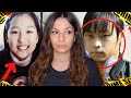 L'ESPERIMENTO UMANO: la storia di Ana Saito (TRUE CRIME)
