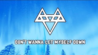 NEFFEX - Dont Wanna Let Myself down🤝 [Copyright free]