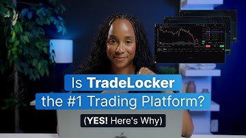 Is TradeLocker the Best Trading Platform in 2025?