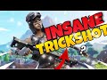 Sniper insane trickshot