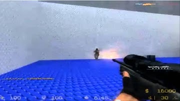 CSS Awp No Scope