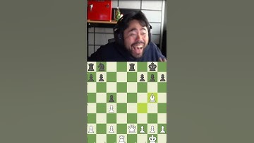 Brilliant Queen sacrifice