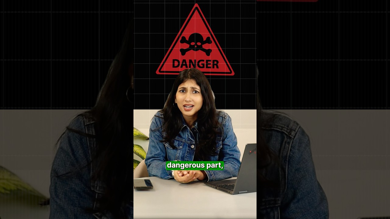 How ChatGPT Is Silently Killing Your Growth? 😱📉