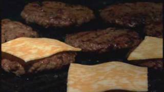 Grilling Safety