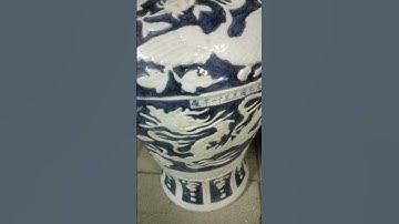 Cặp Chóe Rồng Nổi .4tr600k. Zalo 0933384634