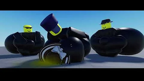 Nashatra’s Hell Of Gaseous Mafia Fumes