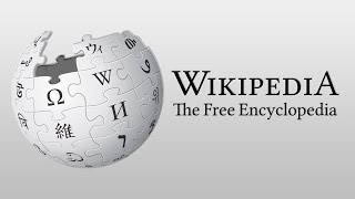 Resultantly the WIKIPEDIA logo is designed in that manner