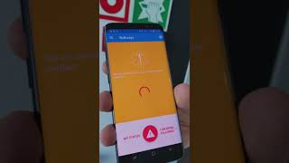 Winner of the Intel Galileo Hackathon 2017 : Safewayz Android app
