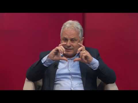 EM EVIDÊNCIA NA TV PROGRAMA 47 - MARCO ALBA