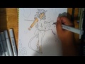 Beginning of video