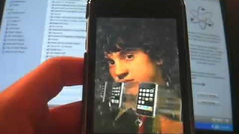 How To: Jailbreak (3.1.2) iPhone or iPod Touch Using blackra1n | Quickest and Easiest Way!!