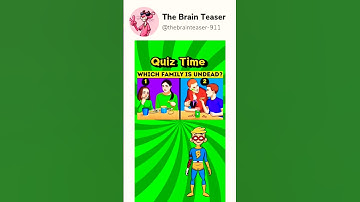 Daily Quiz Challenge | Are You Able to Solve All of Them ? 📈🧠