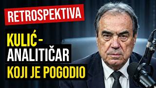 PODCAST VELEBIT – Kulić: Zapad izaziva Rusiju da reagira i napadne Ukrajinu (R)