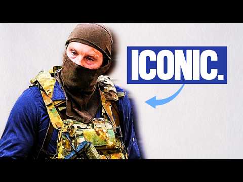 The Most Iconic Piece of Special Forces Gear