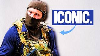 The Most Iconic Piece of Special Forces Gear