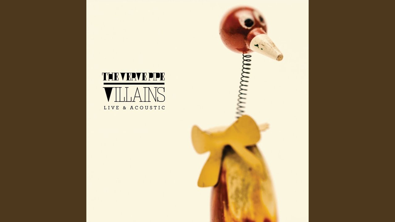 Penny Is Poison (Live)