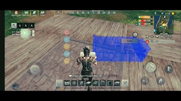 LAST ISLAND OF SURVIVAL LITE | cabinet Hideout🤫 using HACK