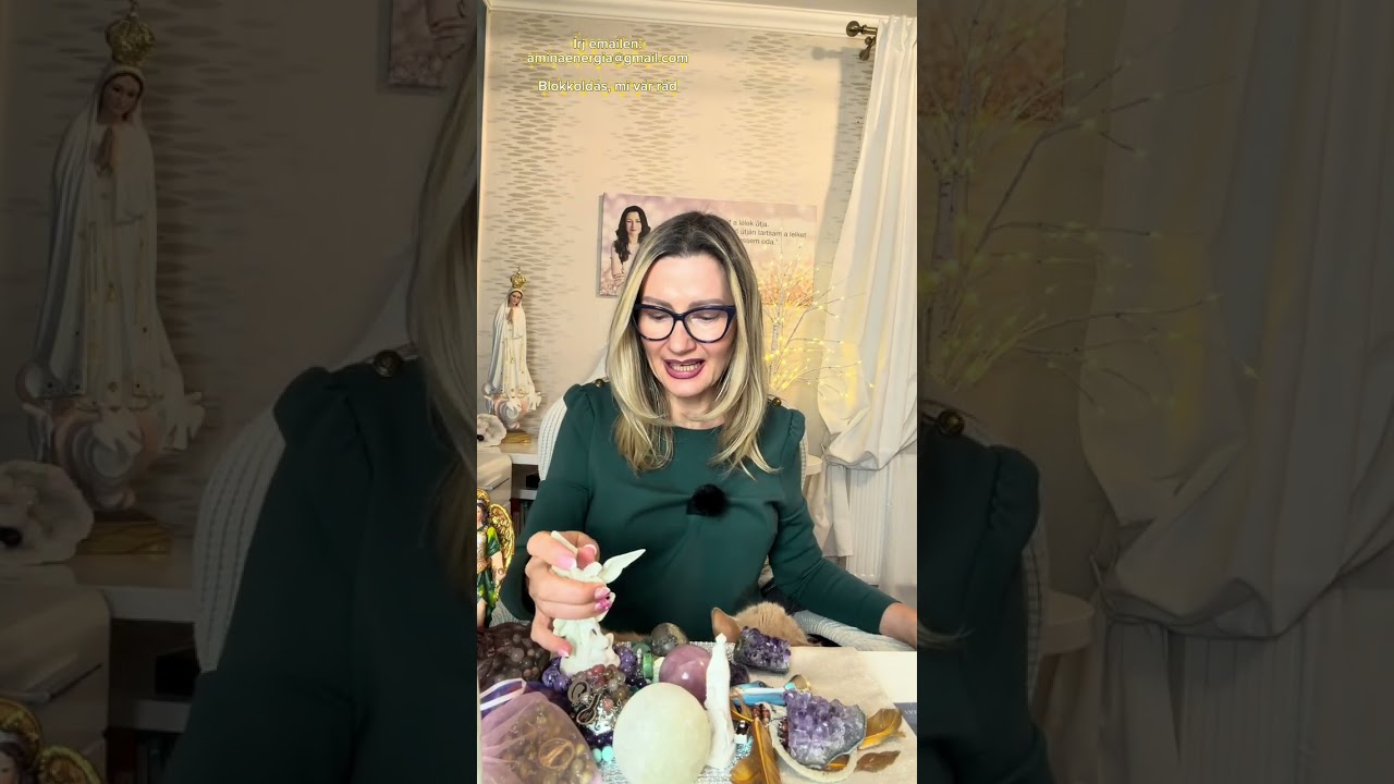 Heti üzenetek: Március 2-8. 