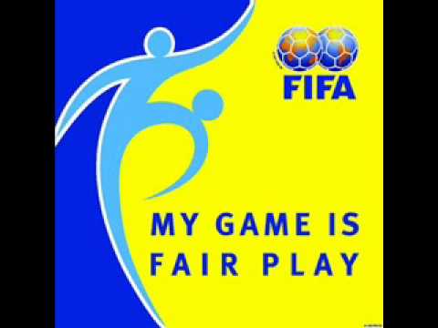 Himno Fifa Fair Play