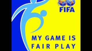 Himno Fifa Fair Play screenshot 3