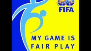 Himno Fifa Fair Play