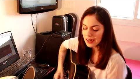 Salvation Acoustic version - Acoustic performance video thumbnail