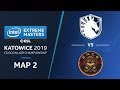 CS:GO - Liquid vs. ENCE [Inferno] Map2 - Quarterfinals - Champions Stage - IEM Katowice 2019