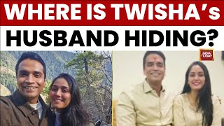 Twisha Sharma Death Case: Audio Clip, Call Records Raise Fresh Questions | India Today