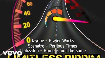 Scenatro - Perilous Times (Official Music Video)