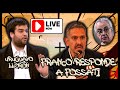 ¡ANÁLISIS DEL GRUPO! URUGUAYOS LLORAN POR VICTORIA DE UNIVERSITARIO | FRANCO DISPARA CONTRA FOSSATI