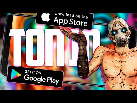 Videó: Játékok Androidra • 3. Oldal