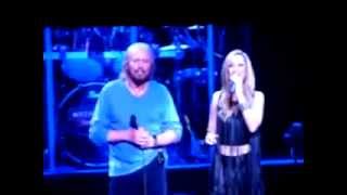 Barry Gibb &quot;Guilty&quot; 5/19/2014