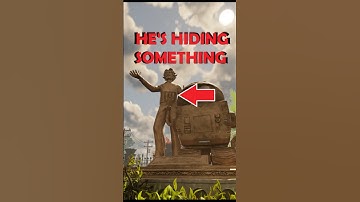 EVERYONE MISSED THIS HIDDEN DETAIL IN GROUNDED 2 #shorts #gaming #grounded #secret