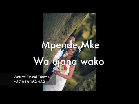Video: Wakati Ujana Unapoishia Kwa Wasichana