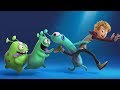 Luis & The Aliens | official FIRST LOOK (2018)