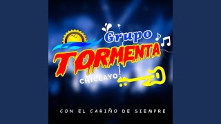 Video thumbnail of "Grupo Tormenta De Chiclayo - El Peluche"