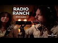 Radio ranch  full artist session  stone cottage studios