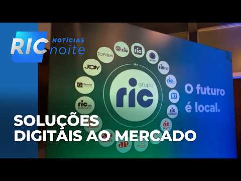 Grupo Ric gathers digital marketing agencies and presents digital solutions to the market