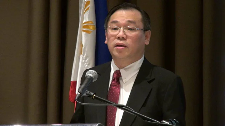 Clarifications of Dr. Johnny Noe E. Ravalo