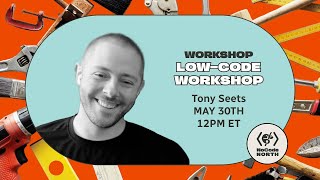 Webflow Designer Helpers CSS with Tony Seets