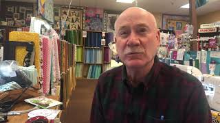 Easy Embroidery Design Transfer CD to USB fast simple DIY Bernina Jeff how to copy and paste