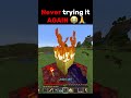 Herobrine Jumpscare #minecraft #minecraftmemes