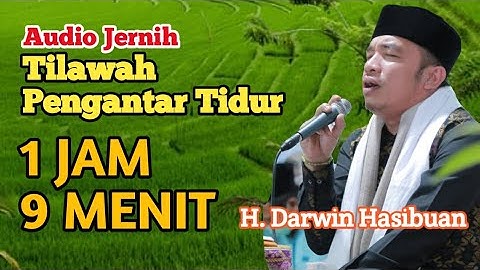 TILAWAH ALQUR