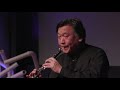 Playing for Life | Keisuke Wakao | TEDxBeaconStreet