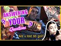 Dinka Kay - Answering your questions! | TOP 50 Q and A