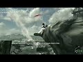 [XB360] CALL OF DUTY: Modern Warfare 3 - Modo Campaña, Parte 10